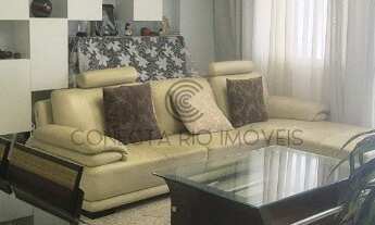 Imagem 2: Botafogo Cobertura duplex alto padrão à venda em condomínio com lazer, 3 quartos, 2 suítes