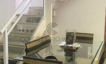 Imagem 7: Botafogo Cobertura duplex alto padrão à venda em condomínio com lazer, 3 quartos, 2 suítes