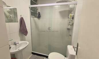 Imagem 5: Apartamento porteira fechada à venda em Copacabana, Rio de Janeiro: 1 quarto, 1 banheiro