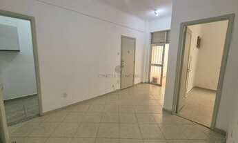 Imagem: Apartamento térreo à venda na Tijuca