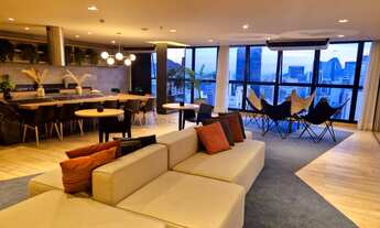 Imagem 2: Apartamento à venda no Centro do Rio de Janeiro - 1 quarto, 1 banheiro, 31,00m² de área