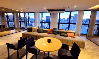 Imagem 4: Apartamento à venda no Centro do Rio de Janeiro - 1 quarto, 1 banheiro, 31,00m² de área