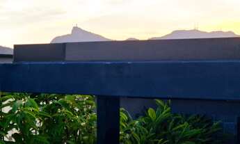 Imagem 7: Apartamento à venda no Centro do Rio de Janeiro - 1 quarto, 1 banheiro, 31,00m² de área