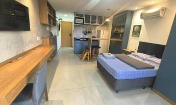 Imagem: Apartamento à venda no Centro do Rio de