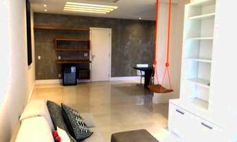 Imagem: Leblon apartamento aluguel 3 suítes modernizado