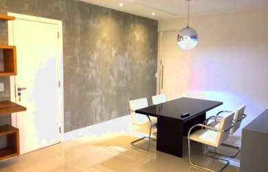 Imagem 2: Leblon apartamento aluguel 3 suítes modernizado