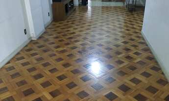 Imagem: Apartamento à venda na Tijuca 3 quartos