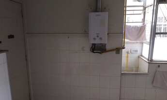 Imagem 5: Apartamento à venda na Tijuca: 3 quartos, 1 suíte, 3 salas, 3 banheiros, 1 vaga de garagem