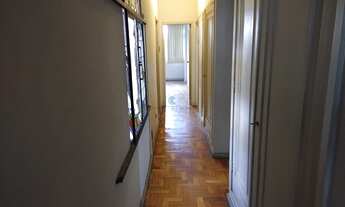 Imagem 2: Apartamento à venda na Tijuca: 3 quartos, 1 suíte, 3 salas, 3 banheiros, 1 vaga de garagem