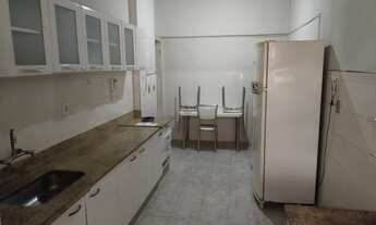 Imagem 3: Apartamento à venda na Tijuca: 3 quartos, 1 suíte, 3 salas, 3 banheiros, 1 vaga de garagem