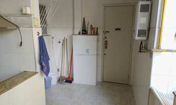 Imagem 6: Apartamento à venda na Tijuca: 3 quartos, 1 suíte, 3 salas, 3 banheiros, 1 vaga de garagem