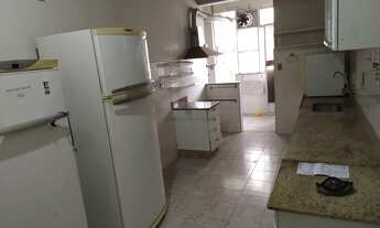 Imagem 4: Apartamento à venda na Tijuca: 3 quartos, 1 suíte, 3 salas, 3 banheiros, 1 vaga de garagem