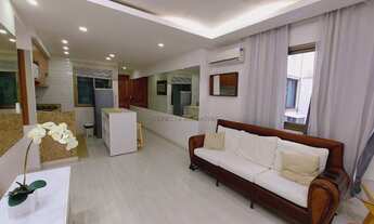 Imagem: Apartamento aluguel rio de janeiro Ipanema