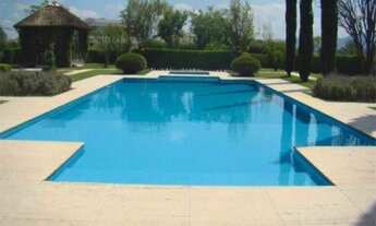 Imagem 5: Mansão à venda Residencial Tamboré II Alphaville