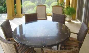 Imagem 6: Mansão à venda Residencial Tamboré II Alphaville