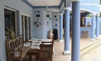 Imagem 2: Residencial Alphaville 10 para venda