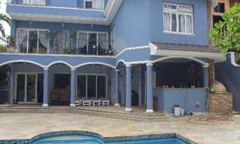 Imagem 3: Residencial Alphaville 10 para venda