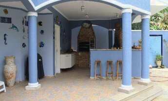 Imagem 4: Residencial Alphaville 10 para venda