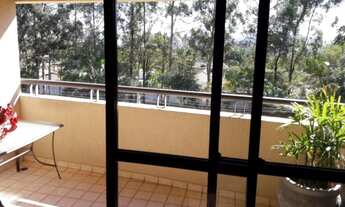 Imagem: Apartamento de alto padrão à venda no