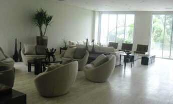 Imagem: Casa residencial à venda, Tamboré, Santana