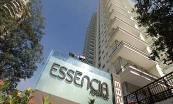 Imagem 2: Apartamento à venda no condomínio Essência Alphaville