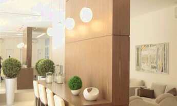 Imagem 4: Apartamento à venda no condomínio Essência Alphaville