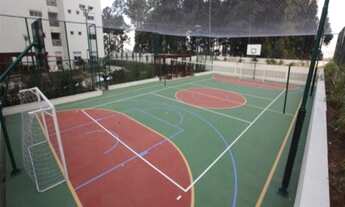 Imagem 6: Apartamento à venda no condomínio Essência Alphaville