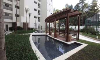 Imagem 7: Apartamento à venda no condomínio Essência Alphaville