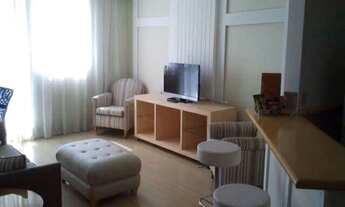 Imagem: Alugo Apartamento no edificio Sequoia Flat