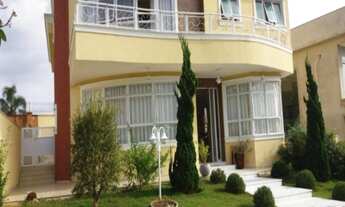 Imagem: Condomínio Burle Marx Alphaville para Venda