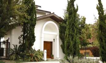 Imagem 1: Casa Residencial Alphaville 01