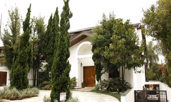 Imagem 3: Casa Residencial Alphaville 01