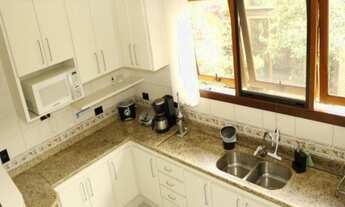 Imagem 4: Casa Residencial Alphaville 01