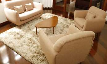 Imagem 5: Casa Residencial Alphaville 01