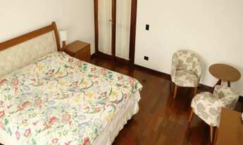 Imagem 6: Casa Residencial Alphaville 01