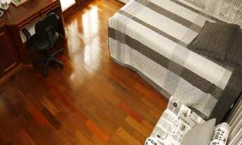 Imagem 7: Casa Residencial Alphaville 01