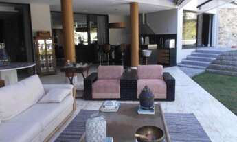 Imagem: Casa a Venda Tamboré I Alphaville