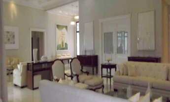 Imagem 4: Casa a Venda Tambore 3 Alphaville