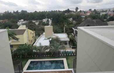 Imagem 4: Casa a Venda Tambore 3