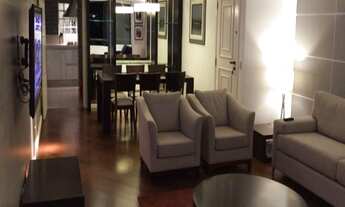 Imagem: Condomínio Alpha Club mobiliado R$10.000,00