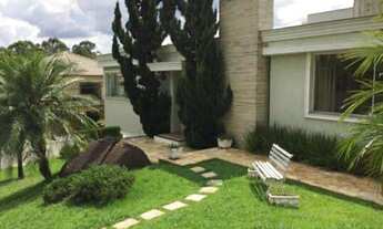 Imagem: Bela Casa à venda no Residencial Alpha