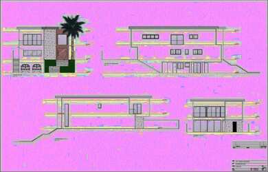 Imagem 2: Venda de Casa em Acabamento final no Residencial 3