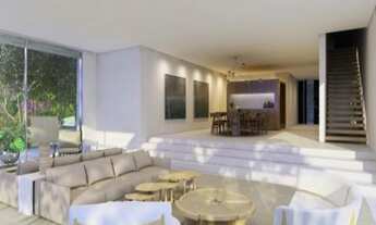 Imagem 2: Casa de alto padrão a venda no condomínio Tamboré 2