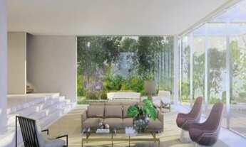 Imagem 3: Casa de alto padrão a venda no condomínio Tamboré 2