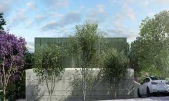 Imagem 4: Casa de alto padrão a venda no condomínio Tamboré 2