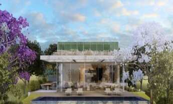 Imagem 5: Casa de alto padrão a venda no condomínio Tamboré 2