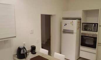 Imagem 6: Casa residencial para venda e locação, Burle Marx Alphaville