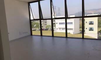 Imagem 7: Locação de Predio Burle Marx Alphaville