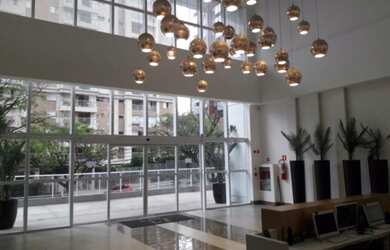 Imagem 6: Sala para locação no condomínio Montreal Plaza