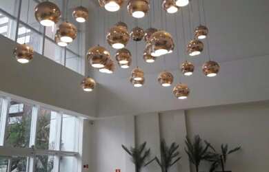 Imagem 7: Sala para locação no condomínio Montreal Plaza